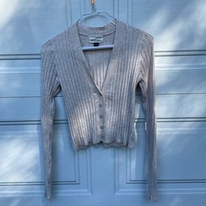 Universal Threads Sweater Tee